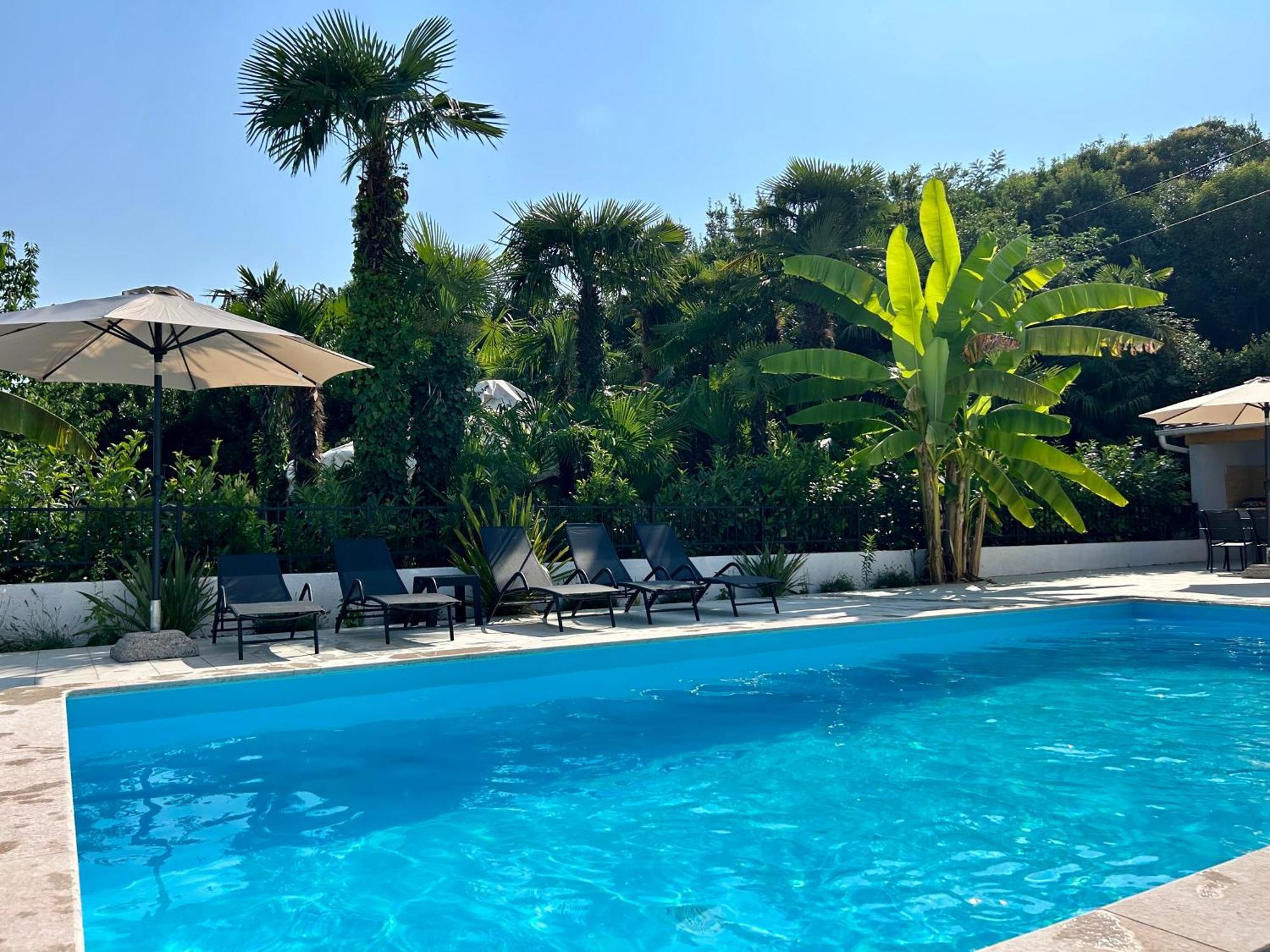 Villa Palma ロヴラン エクステリア 写真